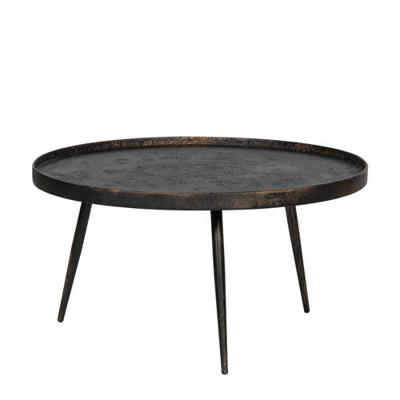 WOOOD Ronde Bijzettafel 'Bounds' 76cm