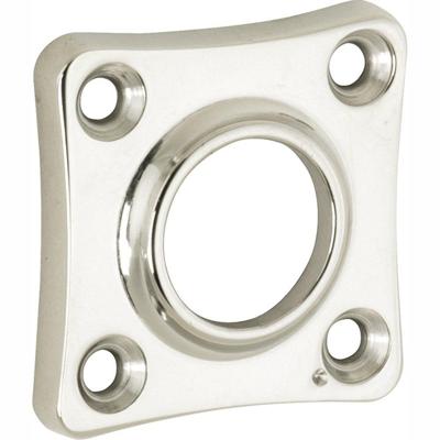 Krukrozet vierkant 38x38mm MGN Krukrozet vierkant 38x38mm MGN