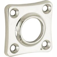 Krukrozet vierkant 38x38mm MGN - thumbnail