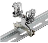 Weidmüller 1723810000 Bevestigingsmateriaal 10 stuk(s) - thumbnail