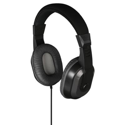 Thomson hed2006bk/an over-ear-koptelefoon