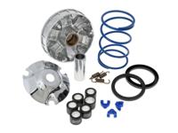 Polini variomatic "hi-speed" variomatic hispeed piaggio 50 ccm - thumbnail