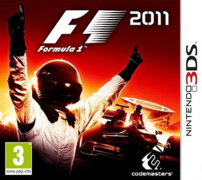 Formula 1 (F1 2011) Formula 1 (F1 2011)