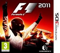 Formula 1 (F1 2011) - thumbnail