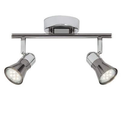 Brilliant OpbouwspotJupp Led - G18313/76