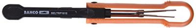 Bahco Universele contactklem gereedschapset 15 | BELTRP1615