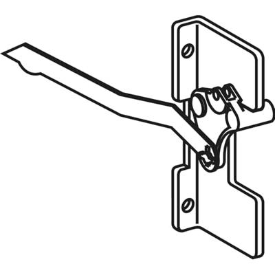 Schneider Electric LV432570 Accessoire voor vermogensschakelaar 1 stuk(s)