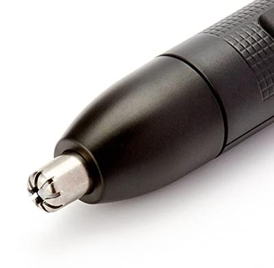 BaByliss E650E precisietrimmer Zwart - thumbnail