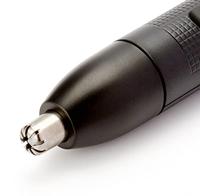 Babyliss E650E Neustrimmer Zwart - thumbnail