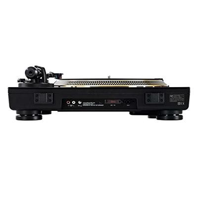 Reloop Turn 5 HiFi platenspeler