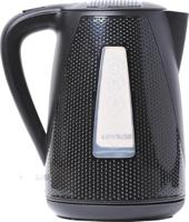Brabantia BBEK1013KBK Waterkoker Zwart - thumbnail