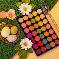 Profusion Marigold 35 Shade Palette - thumbnail