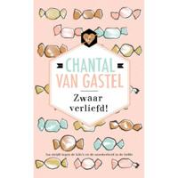 Zwaar verliefd! (Paperback) - thumbnail