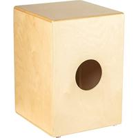 Meinl JC50AB Jam snare cajon Almond Birch - thumbnail