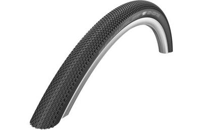 Schwalbe vouwband g-one allround evo 35-622 tle zwart
