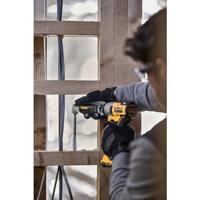 DeWALT DT20500 IMPACT Torsion haakse schroefadapter - thumbnail