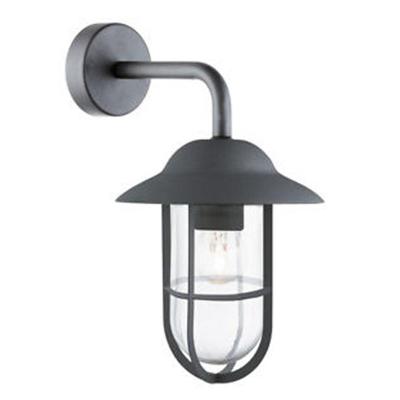 Searchlight StallampToronto - 3291BK