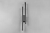 Trio Design wandlampTawa antraciet - 221460242 - thumbnail