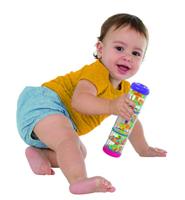 Voggenreiter Rain Rattle rain stick voor kinderen - thumbnail