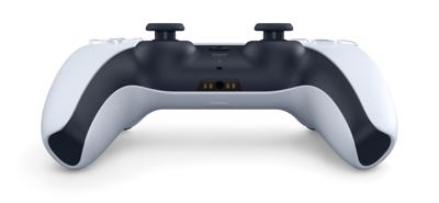 Sony DualSense Wireless Controller (White)