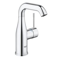 Grohe Essence New M-size wastafelkraan chroom - thumbnail