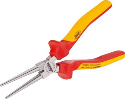 Vigor V2641 Rondbektang VDE Recht 160 mm