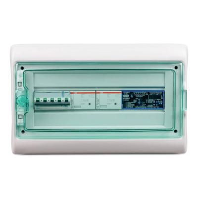 Victron Energy RCD000300200 Anti-Inselbildung Box Anti-islanding box