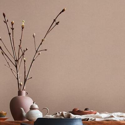 Livingwalls House of Turnowsky - Bruin - Uni - 389027