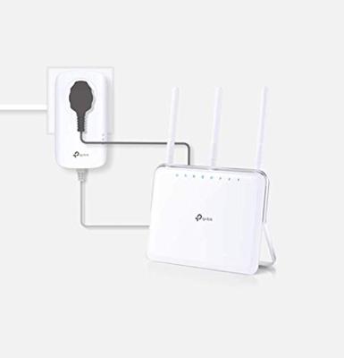 TP-LINK Powerline TL-PA8010P KIT AV1200