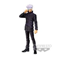 Jujutsu Kaisen: Jukon no Kata Figure - Satoru Gojo - thumbnail