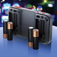 Portable Gaming System Pocket Player Pro - Atari - thumbnail