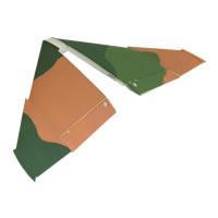 FMS - F4 Phantom Main Wings (Camo) (FS-FD102C) - thumbnail