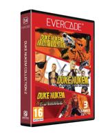 Evercade Duke Nukem Collection 2 - thumbnail