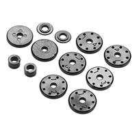 Shock Piston Set (1 Pair) (AR330339) - thumbnail