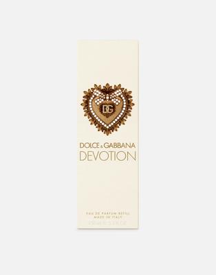 Dolce & Gabbana Devotion Edp Refill 150 ml Eau de Parfum Dames