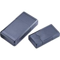 Bopla BOS 502 Handbehuizing 120 x 60 x 25 ABS Zwart 1 stuk(s) - thumbnail