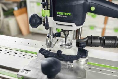 Festool Accessoires Geleiderail FS 2424/2-LR32 491622
