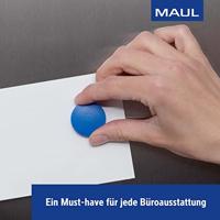 Magneetband maul 10mx60mmx1mm zelfklevend - thumbnail