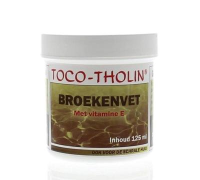 Toco Tholin Broekenvet 125 Milliliter Toco Tholin Broekenvet 125 Milliliter