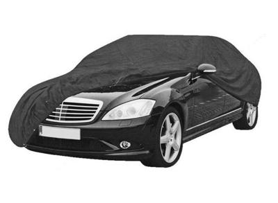 Dunlop Autohoes - Stevig en waterdicht - Autobeschermhoes Dunlop Autohoes - Stevig en waterdicht - Autobeschermhoes