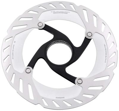 SHIMANO remschijf "rt-cl800" shim.brake rotors ult./xt 160mm int cl800 mag clice