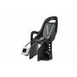 Maxi Groovy Frame Bevestiging Zwart Achterstoeltje - thumbnail