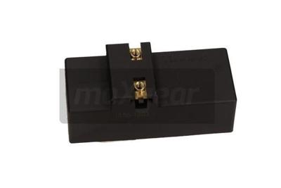 Stuurunit, ventilator(motorkoeling) 271301