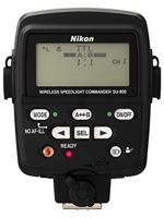 Nikon SU-800 - thumbnail