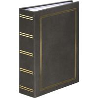 Hama Insteekalbum London Voor 200 Foto&apos;s Van 9x13 Cm Grijs - thumbnail