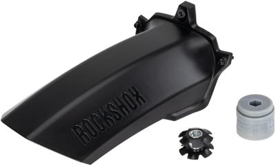 ROCKSHOX federgabel "reba gold " rs suspension fork reba g 27 110mm 2p rmt 44 black