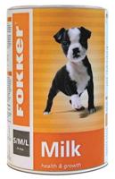 Fokker Puppymelk 2 x 2,5 kg - thumbnail