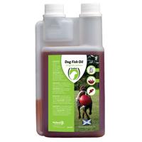 Excellent Pets Dog Salmon Oil 500 ml - thumbnail