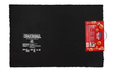 Dragon Ball Super Doormat 4 Stars Dragon Ball 40 x 60 cm