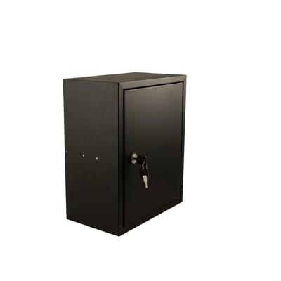 Stoer! Inbouwkast Berlijn 215Mm Zwart - 45004370 Stoer! Inbouwkast Berlijn 215Mm Zwart - 45004370